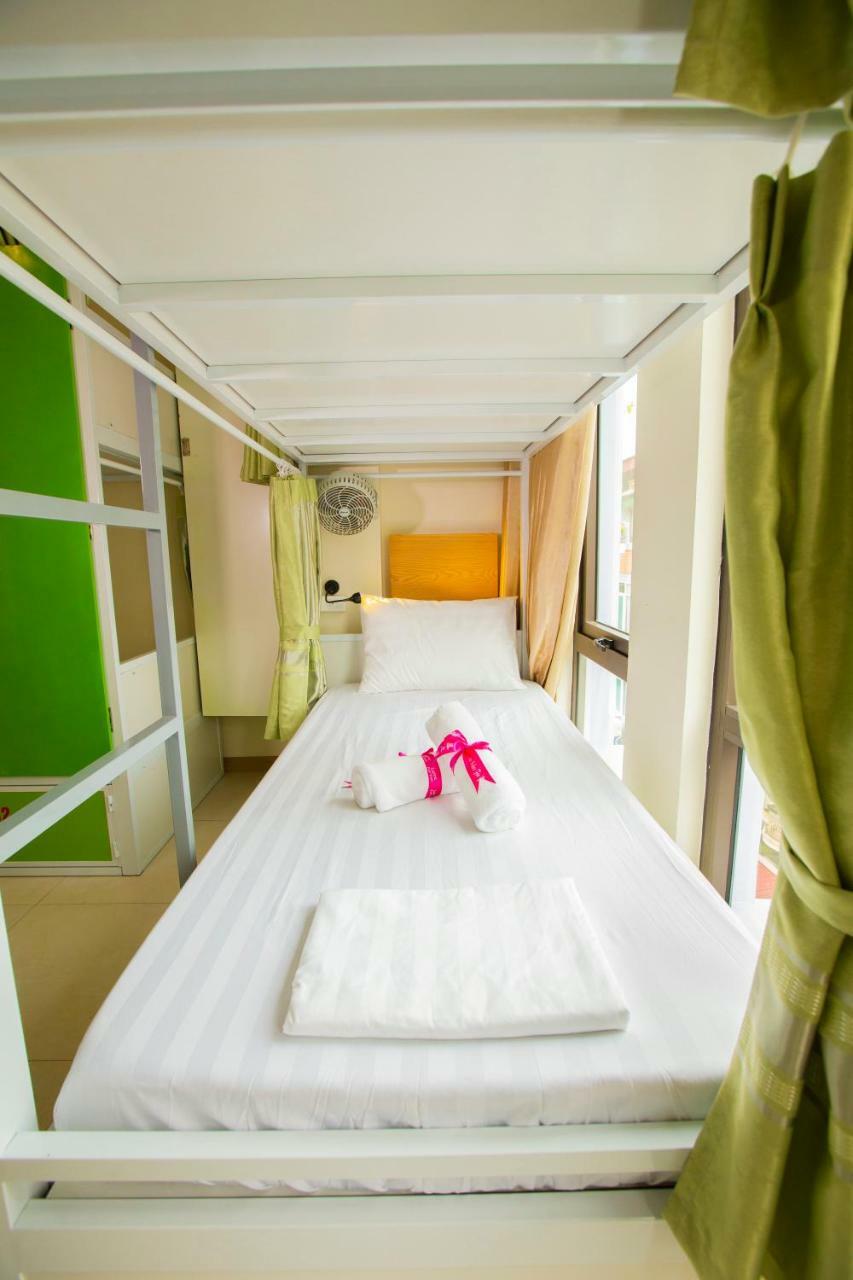 Hanoi Centre Hostel Exterior photo