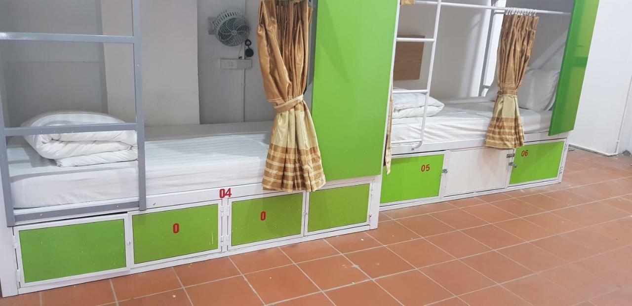 Hanoi Centre Hostel Exterior photo