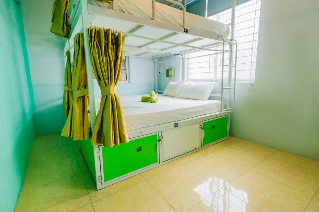 Hanoi Centre Hostel Exterior photo