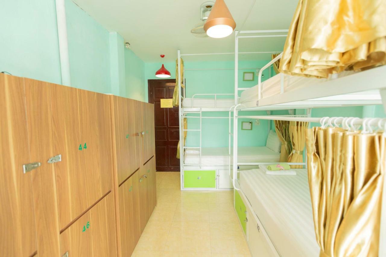 Hanoi Centre Hostel Exterior photo